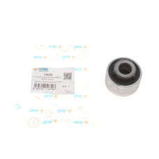 Сайлентблок важеля (переднього/спереду) Renault Megane/Scenic 10-