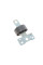 Сайлентблок важеля (заднього/спереду) Ford Galaxy/Mondeo IV/Volvo S60/S80/V70III 06- (R) (продол.)