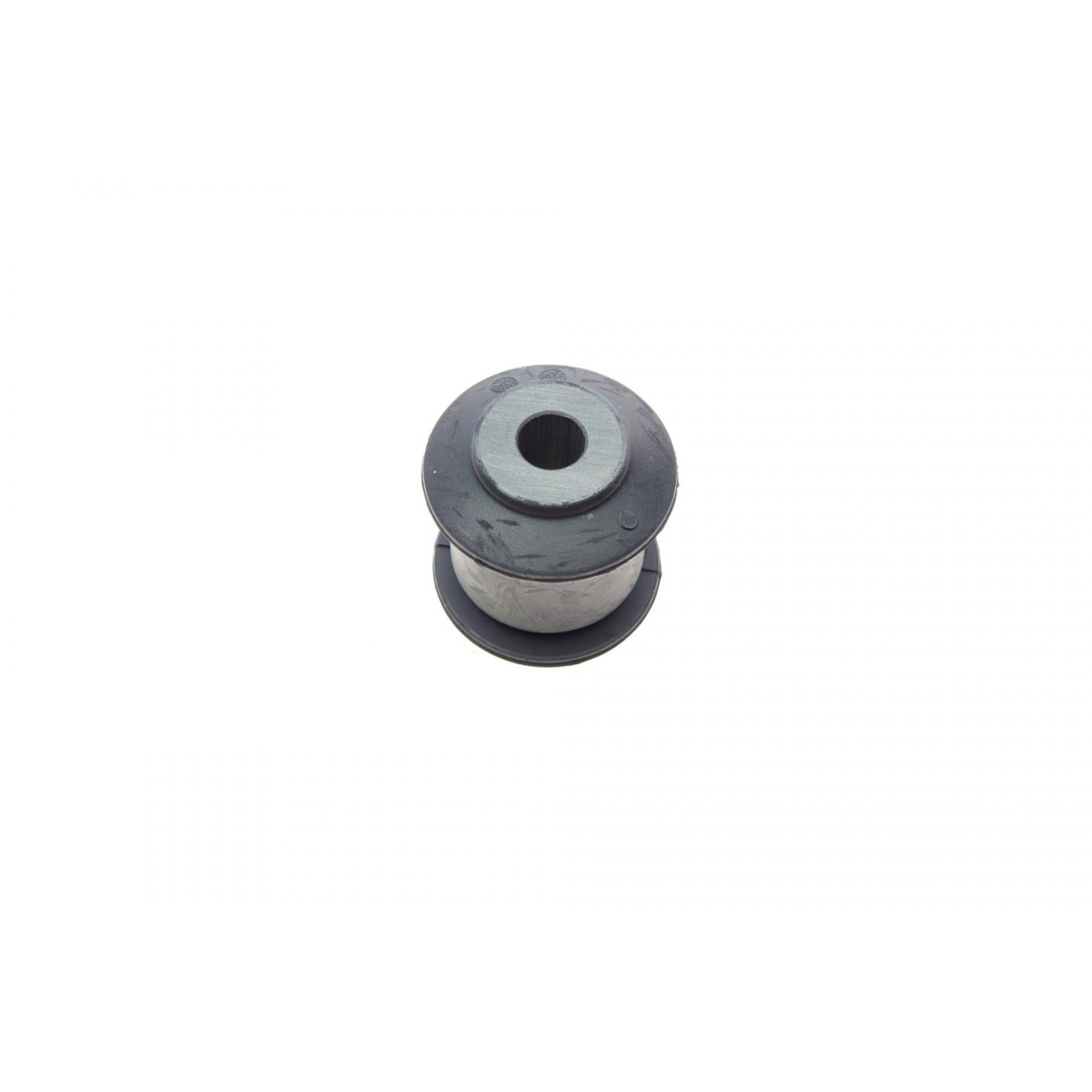 Комплект передньої підвіски VW Caddy/Golf/Passat/Tiguan/Touran 05- (d=23mm) (4 сайлент.важ/2 втулк.стаб. d=23mm)