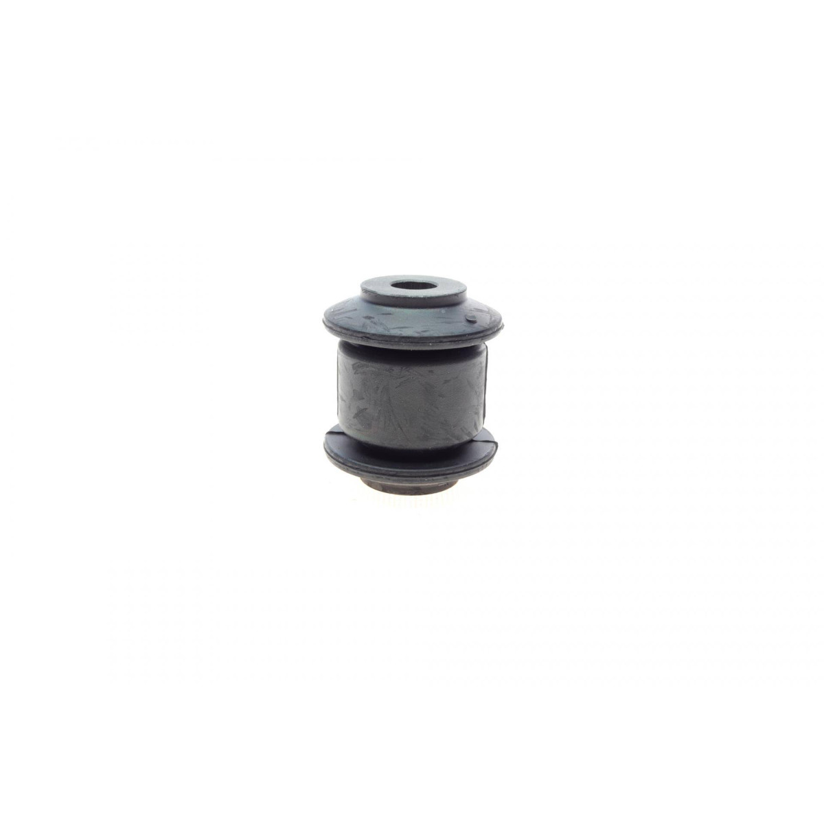 Комплект передньої підвіски VW Caddy/Golf/Passat/Tiguan/Touran 05- (d=23mm) (4 сайлент.важ/2 втулк.стаб. d=23mm)