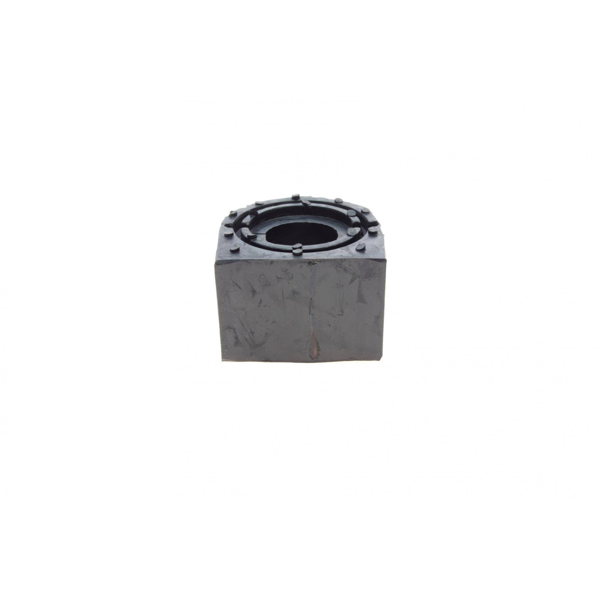 Комплект передньої підвіски VW Caddy/Golf/Passat/Tiguan/Touran 05- (d=23mm) (4 сайлент.важ/2 втулк.стаб. d=23mm)