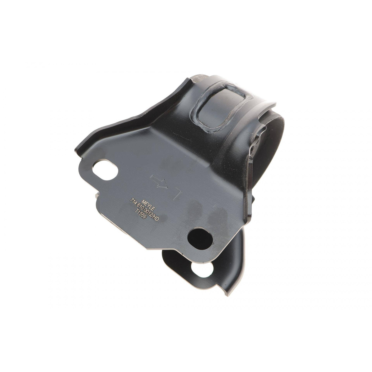Сайлентблок важеля (переднього/знизу/ззаду) Ford Galaxy/Mondeo 06-15 (L)