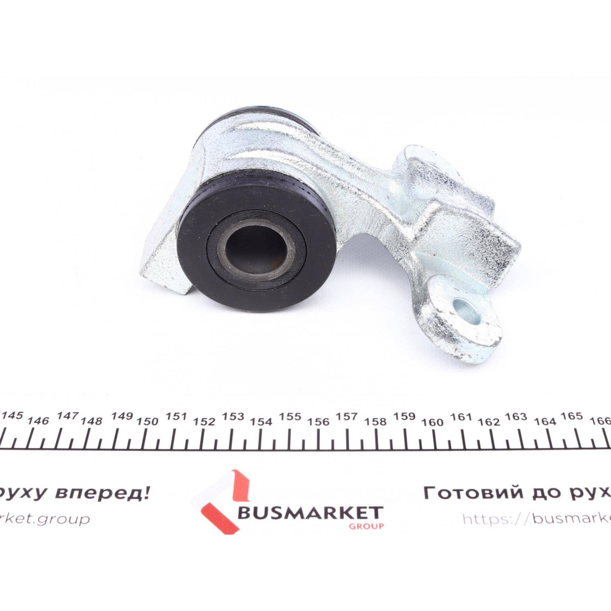 Сайлентблок важеля (переднього/ззаду) Fiat Scudo 96- (R)