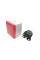 Сайлентблок важеля (переднього/знизу/ззаду) Ford Galaxy/Mondeo 06-15 (R)