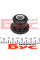 Сайлентблок важеля (заднього) Mazda 323/626, 85-94 (d=14mm) (поперечного)