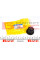 Сайлентблок важеля (заднього) Mazda 323/626, 85-94 (d=14mm) (поперечного)
