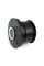 Сайлентблок важеля (заднього) Mazda 323/626, 85-94 (d=14mm) (поперечного)