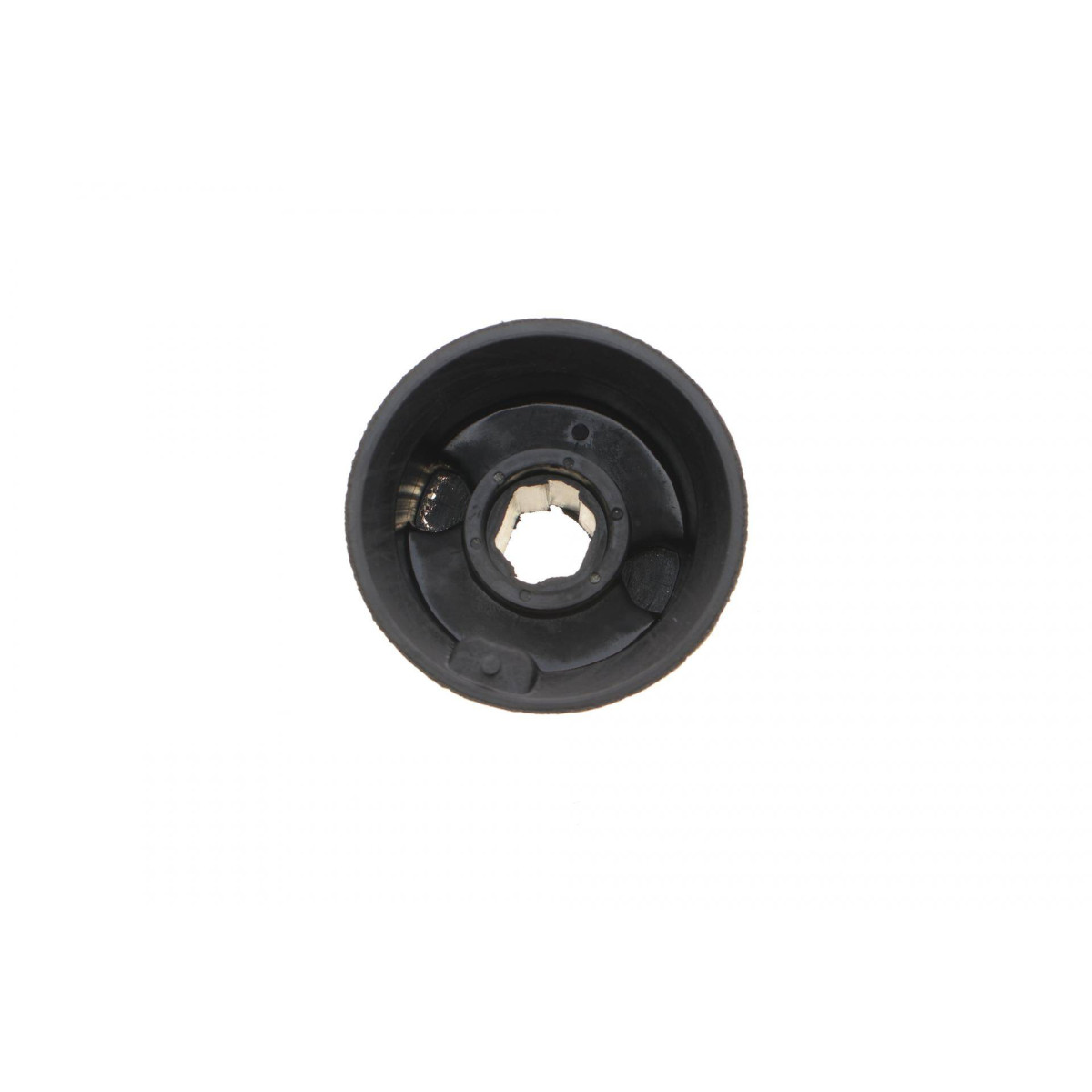 Сайлентблок важеля (переднього/ззаду) VW Caddy 04- (вставка) HD (Ø=17.6mm)