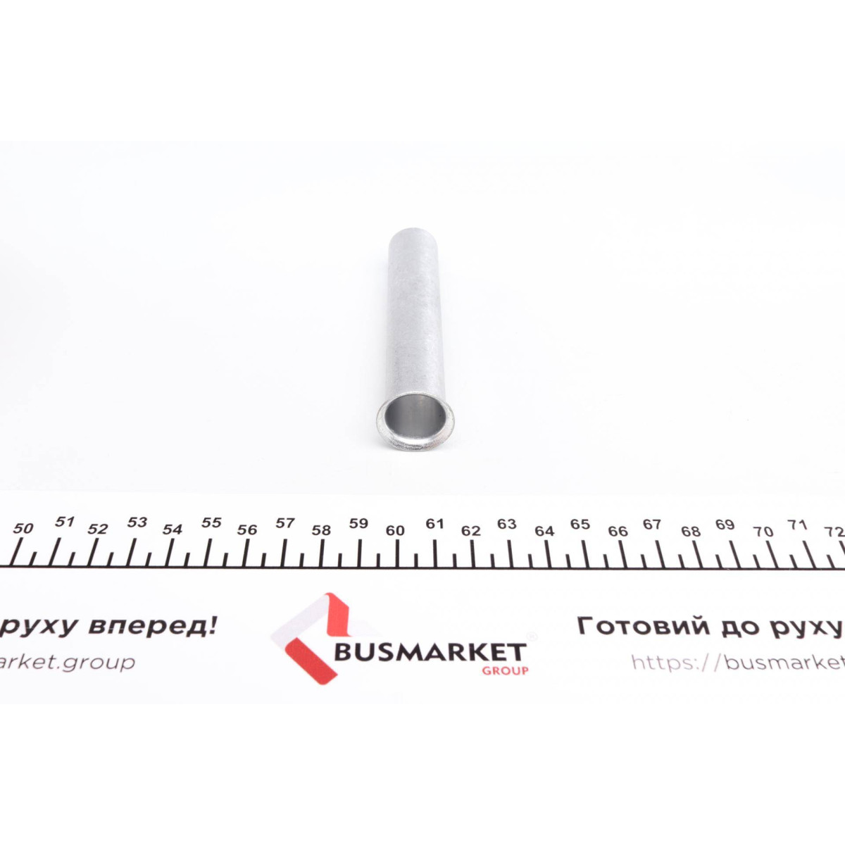Сайлентблок важеля (переднього/знизу) MB E-class (W123/S123) 76-87 (комплект)