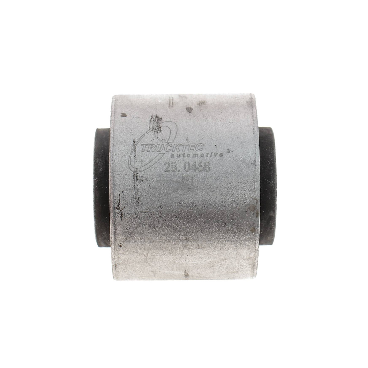 Сайлентблок важеля (заднього) MB S-class (W140/C140/W220) -05