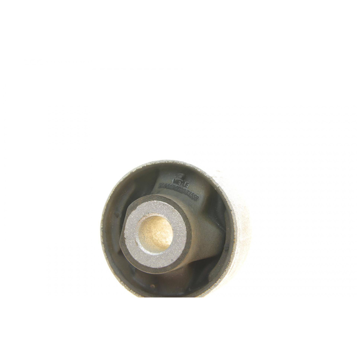 Сайлентблок важеля (переднього/знизу/ззаду) Fiat Panda II 03-12 (d=14,5mm)