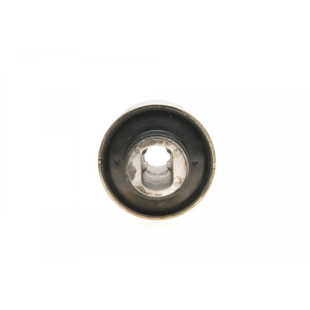 Сайлентблок важеля (переднього/знизу/спереду/всередині) MB E-class (W211)/C-class (W203) 02-08 (попер.)