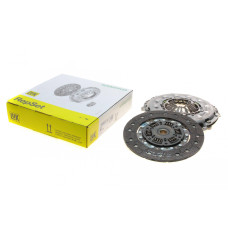 Комплект зчеплення Citroen C4/Peugeot 4008 1.6/1.8 HDi 12-