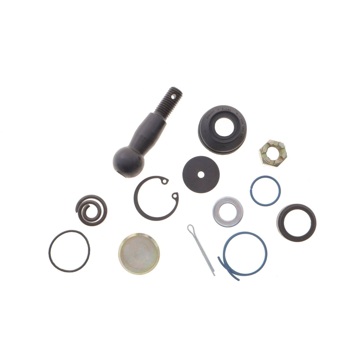 Опора кульова (передня/знизу) Land Rover Defender/Range Rover 70-16
