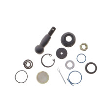 Опора кульова (передня/знизу) Land Rover Defender/Range Rover 70-16