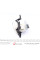 Фара протитуманна Fiat Doblo/Opel Combo 10- (L) (LAB922)