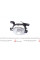 Фара протитуманна Fiat Doblo/Opel Combo 10- (L) (LAB922)