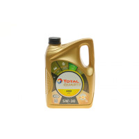 Олива 5W30 Quartz INEO ECS (5L)  (B712290) (з-на 213683)