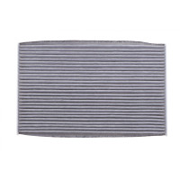 Фільтр салону Citroen C3 Aircross 1.2-1.6 17- (вугільний)