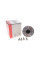 Підшипник маточини (задньої) Nissan Qashqai III 1.3DIG-T/1.5VC-T e-Power, 21-