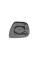 Скло дзеркала Citroen Berlingo/Peugeot Partner 16- (L)