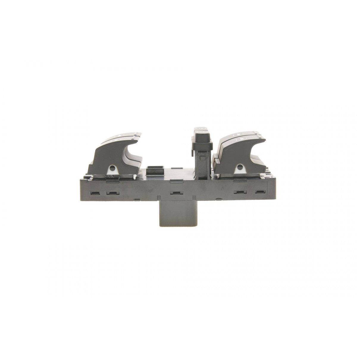 Кнопка склопідіймача (L) VW Touareg 06-10 (блок)