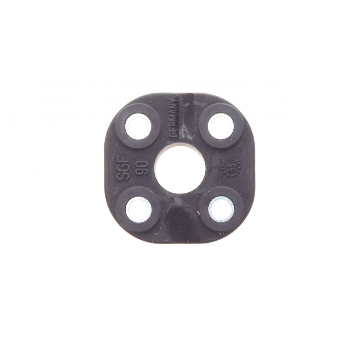 Муфта кардана еластична VW T3 79-92/Audi 80/90 82-88