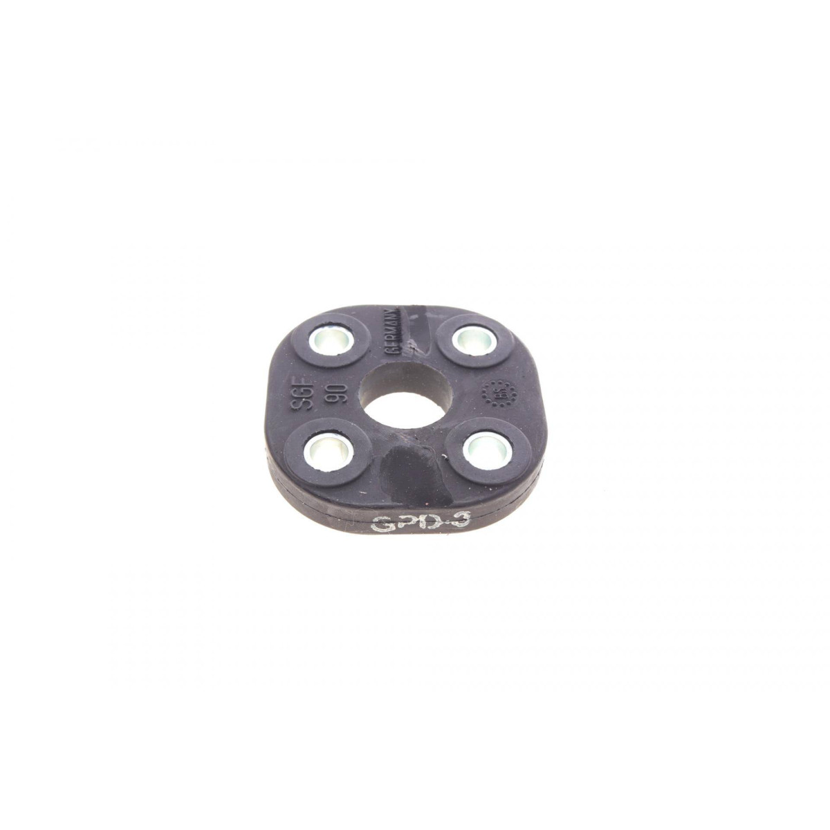 Муфта кардана еластична VW T3 79-92/Audi 80/90 82-88