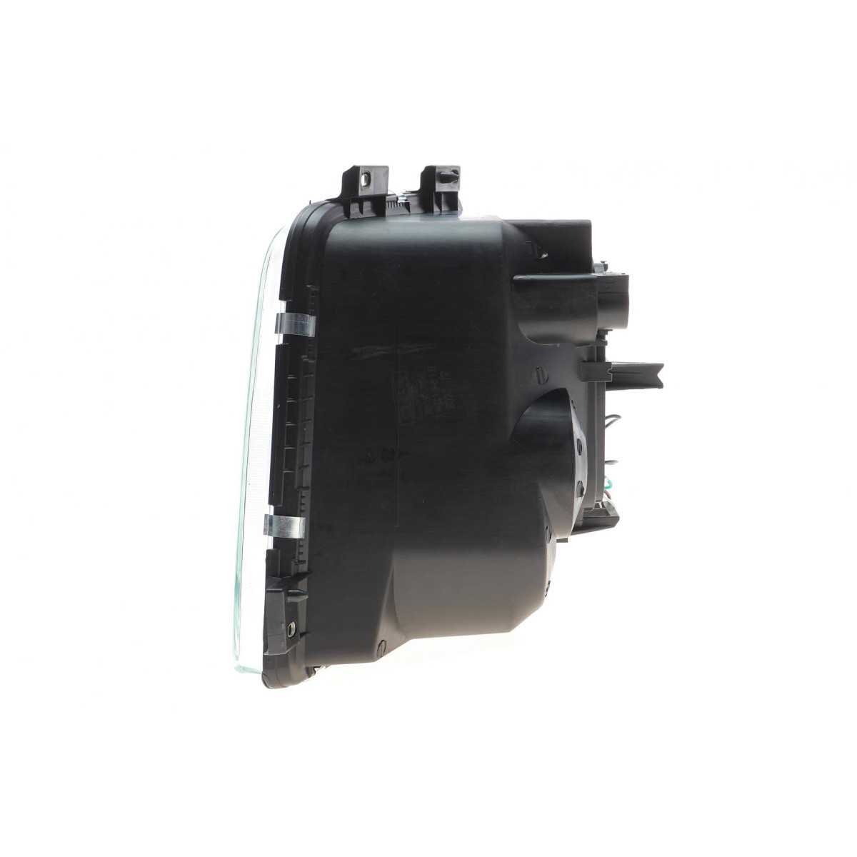 Фара (R) VW LT 96-06 (H1/H4)