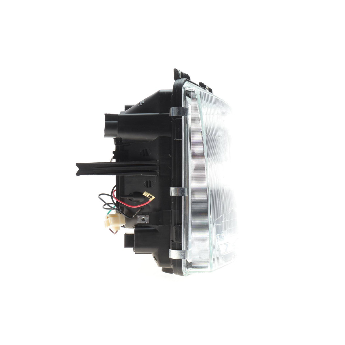 Фара (R) VW LT 96-06 (H1/H4)