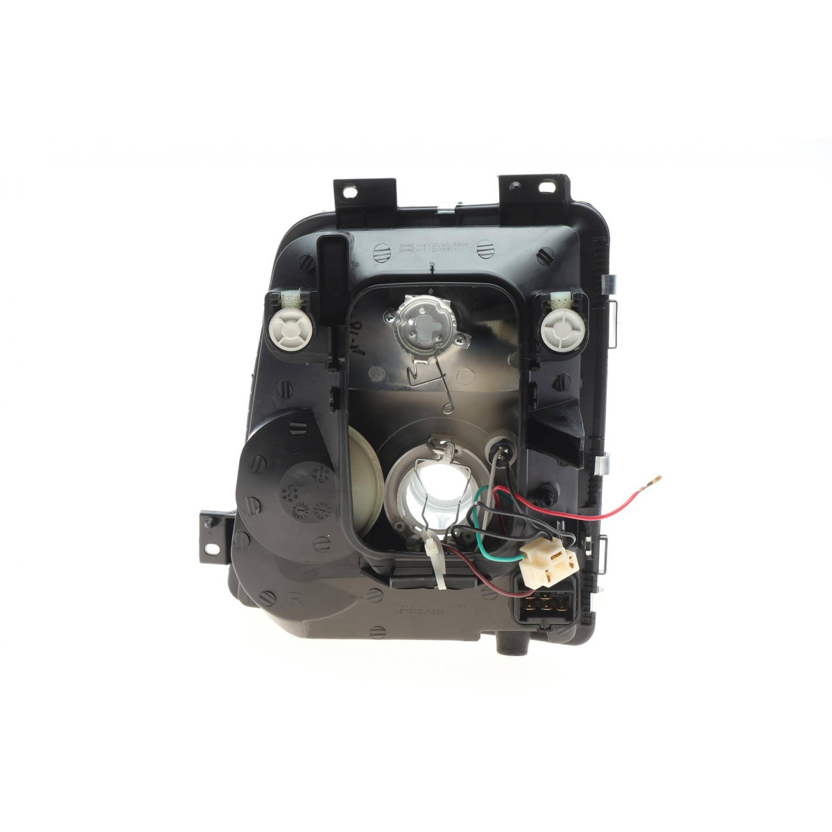 Фара (R) VW LT 96-06 (H1/H4)