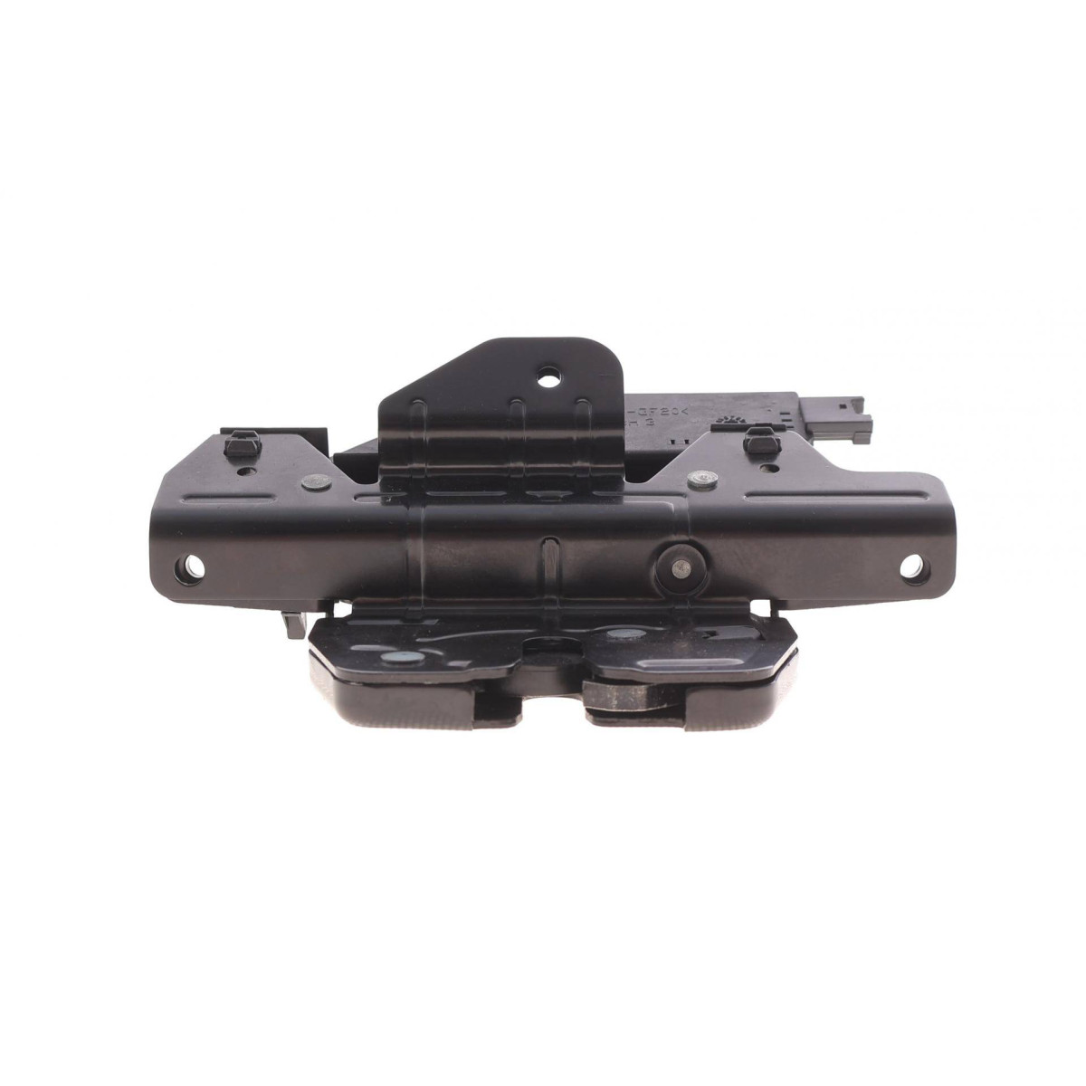 Замок кришки багажника BMW X5 (E53) 00-06