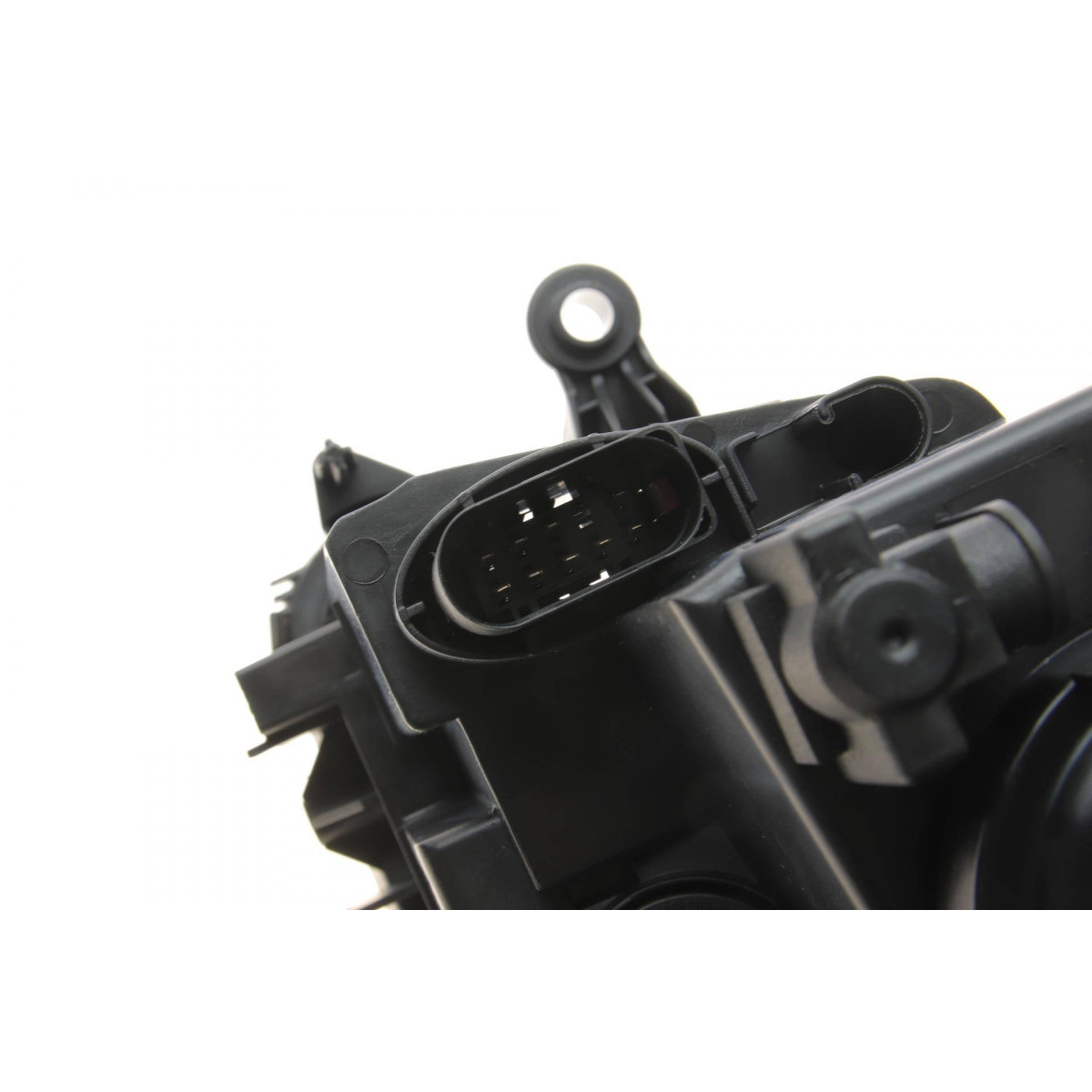 Фара (R) VW Touran 03-10 (H7/H7)