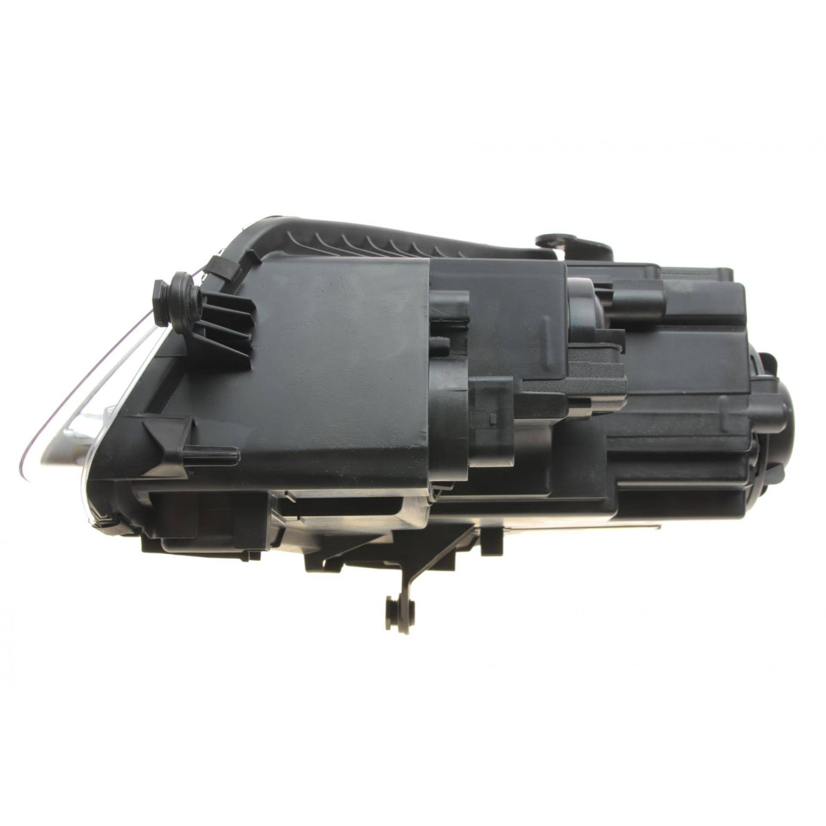 Фара (R) VW Touran 03-10 (H7/H7)
