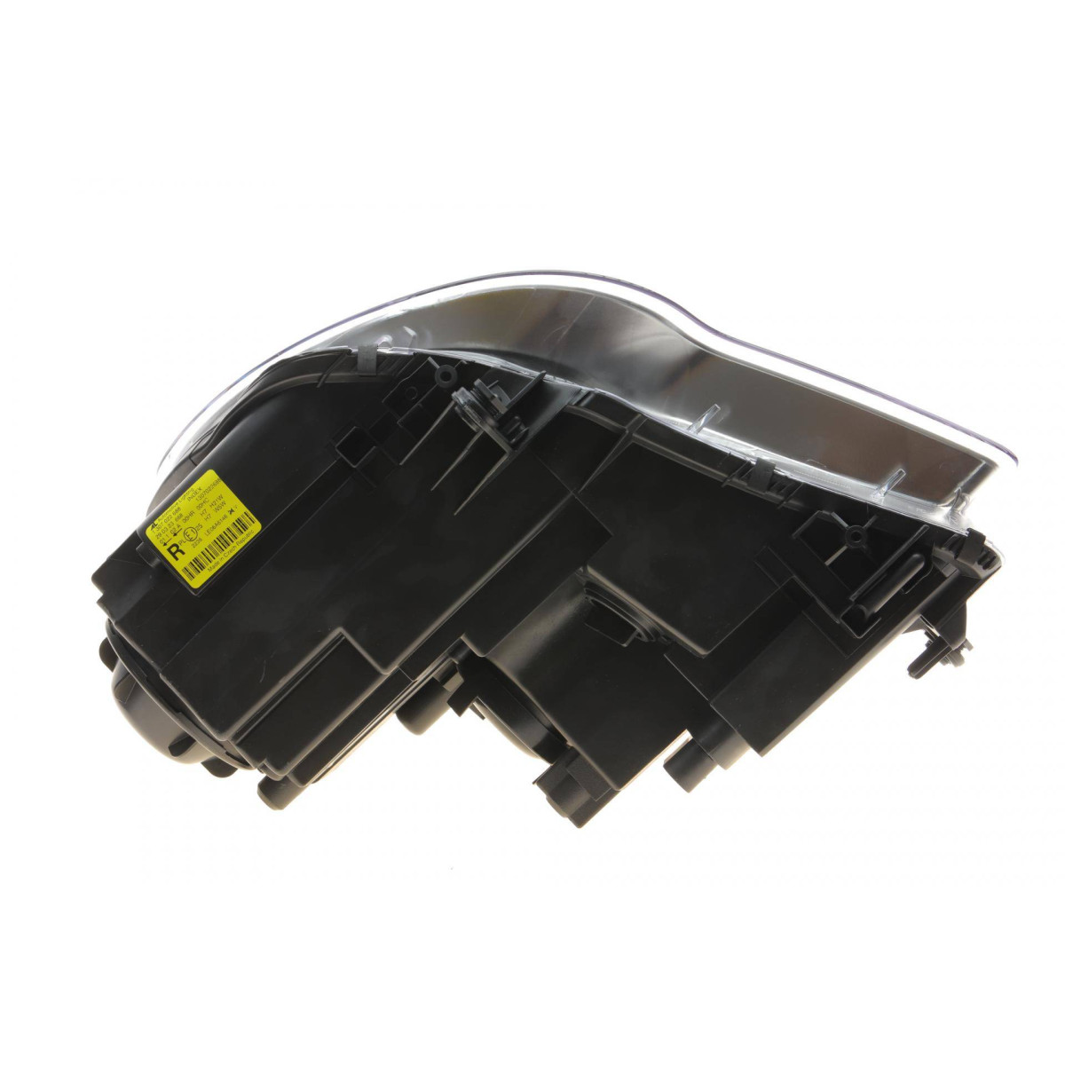 Фара (R) VW Touran 03-10 (H7/H7)