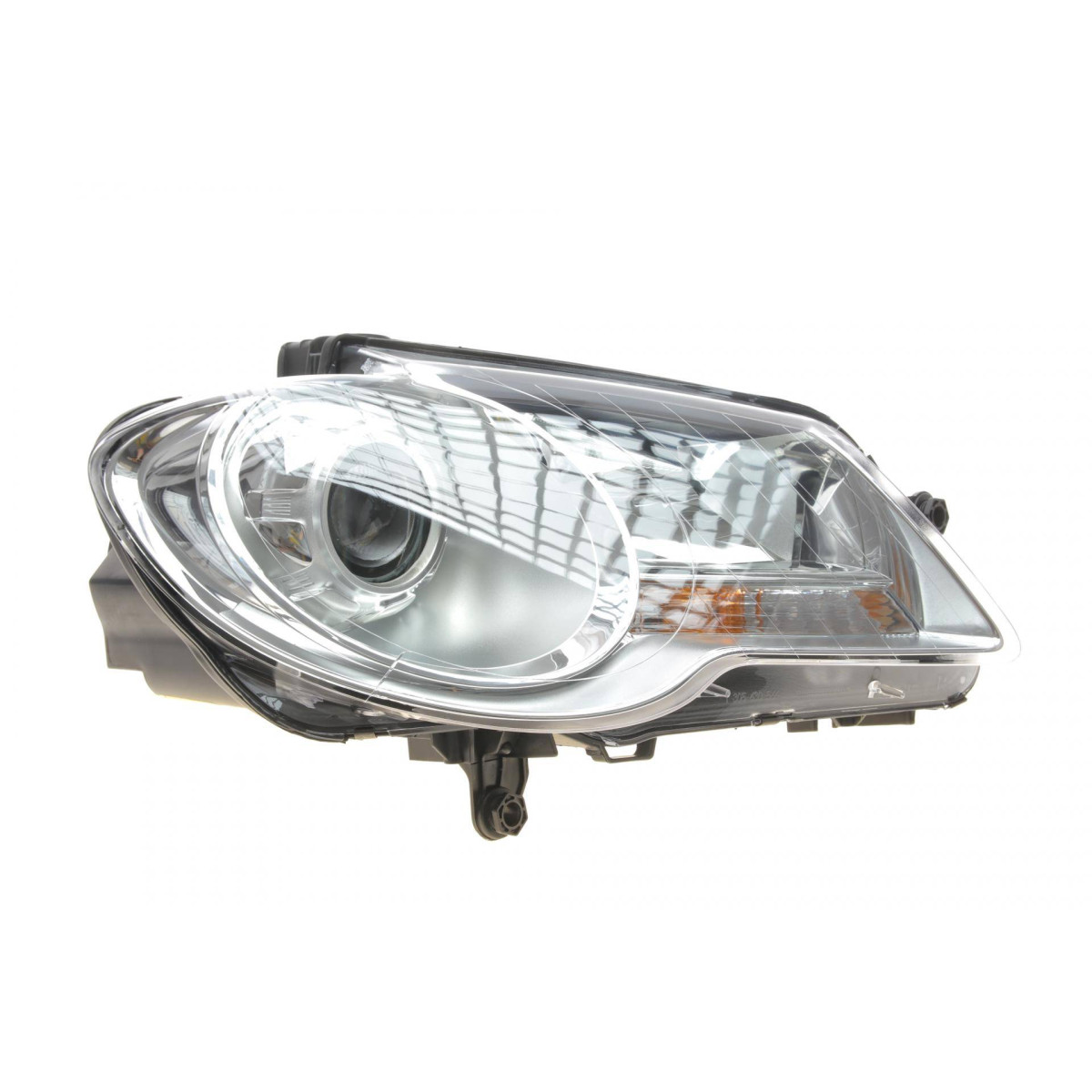 Фара (R) VW Touran 03-10 (H7/H7)