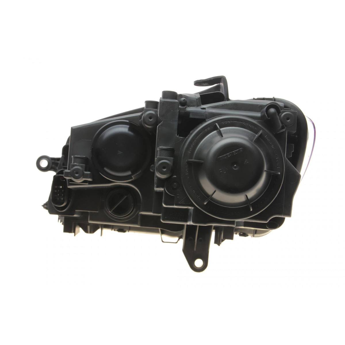 Фара (R) VW Touran 03-10 (H7/H7)