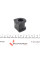 Втулка стабілізатора (переднього) Toyota Camry 01-06 (d=23mm)