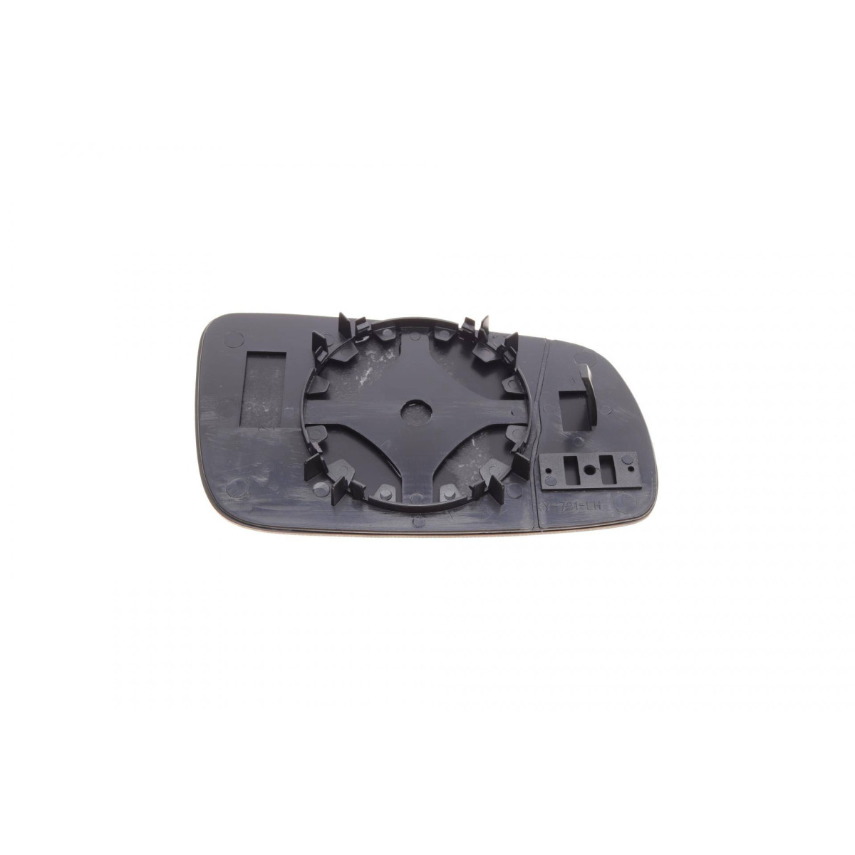 Скло дзеркала VW Golf IV/Passat 96-05 (L)