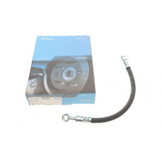 Шланг гальмівний (задній) Kia Ceed 07-12 (L) (L=286mm)