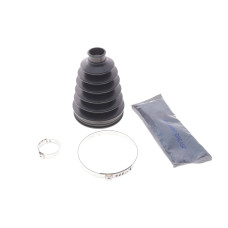 Пильник ШРКШ (зовнішній) Honda Civic 1.4/1.8 05- (24x83x124) (к-кт)