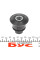 Сайлентблок важеля (заднього/ззовні) Mazda 323 85-93 (поперечного)