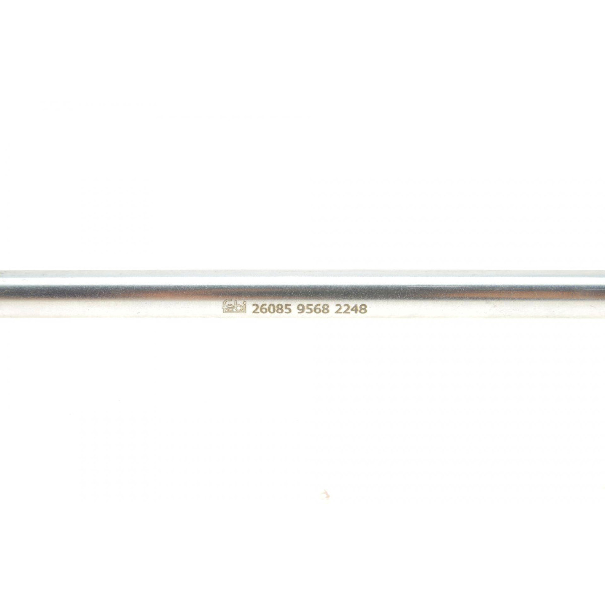 Тяга стабілізатора (переднього) Toyota Camry 01-/Rav 4 II 00- (L=285 мм)