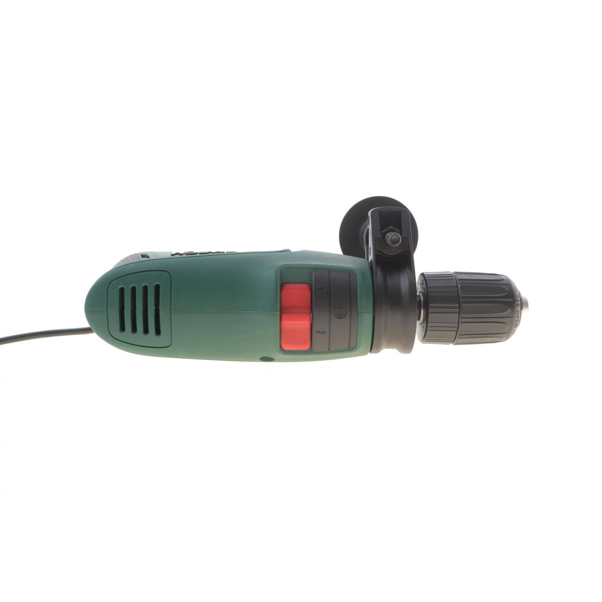 Дриль ударний EasyImpact 600 600 Вт 3000 об/хв