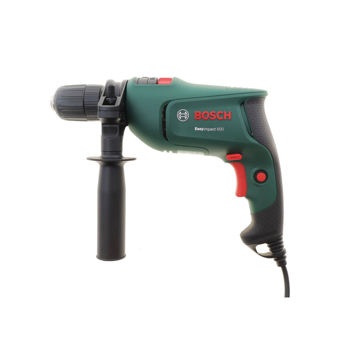 Дриль ударний EasyImpact 600 600 Вт 3000 об/хв