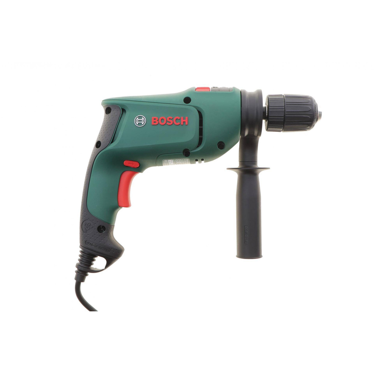 Дриль ударний EasyImpact 600 600 Вт 3000 об/хв