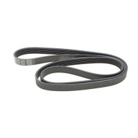 Ремінь генератора Skoda Rapid 1.6 12-/ Toyota Avensis 1.4-1.6 03-08