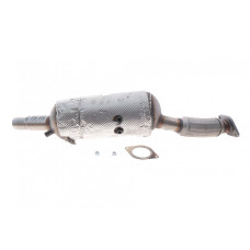 Фільтр сажевий Opel Vivaro/Renault Trafic 1.6 D 15- (Euro 6)