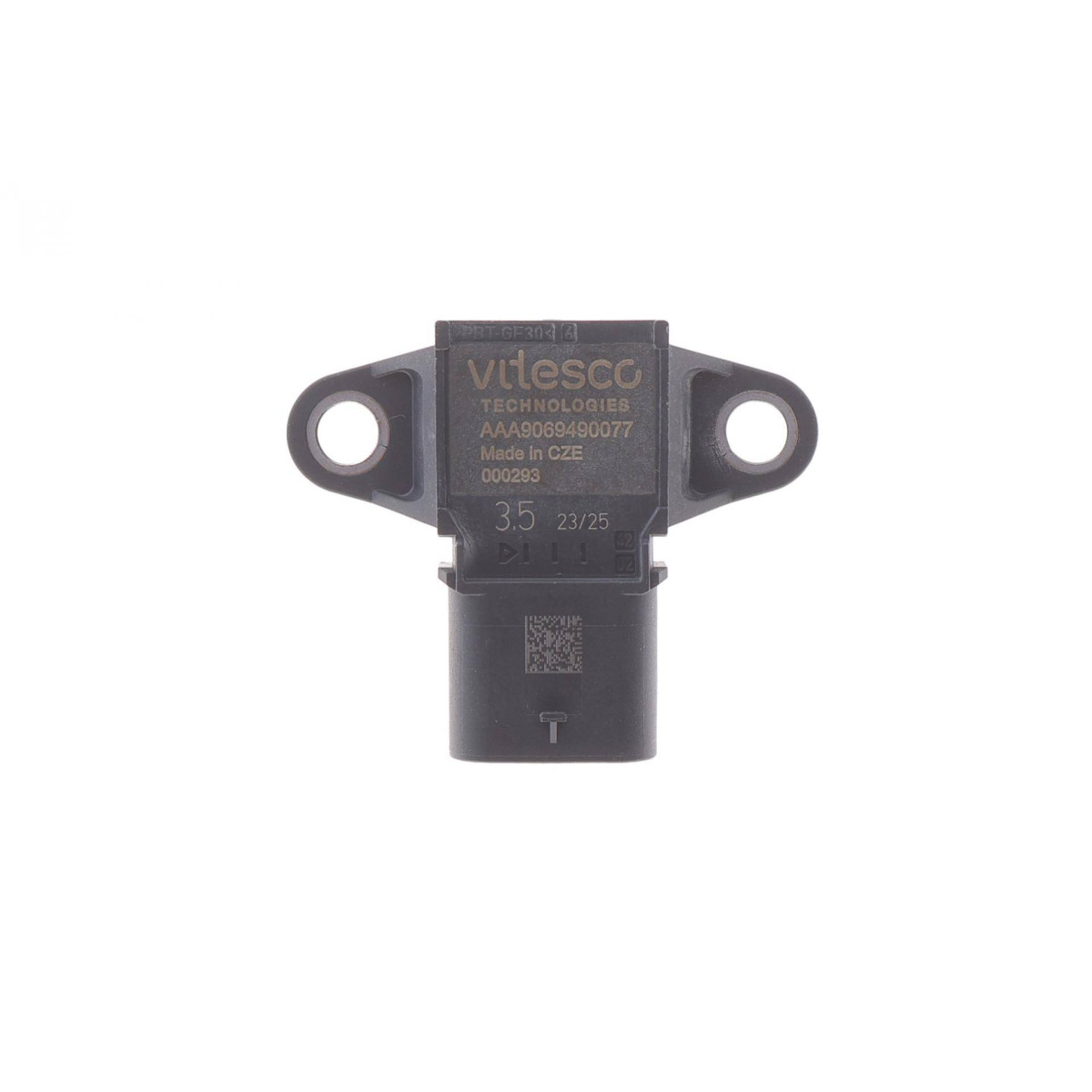 Датчик тиску наддува BMW (F30/F80) 12-18/5 (F10/G30/F90) 11-23 N63/N20/S55/N13