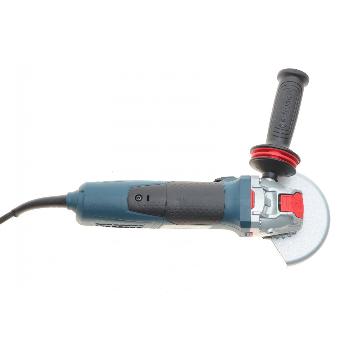 Шліфмашина кутова GWX 19-125 S X-Lock (1900 Вт, 2800-11500 об/хв, Ø125 мм)